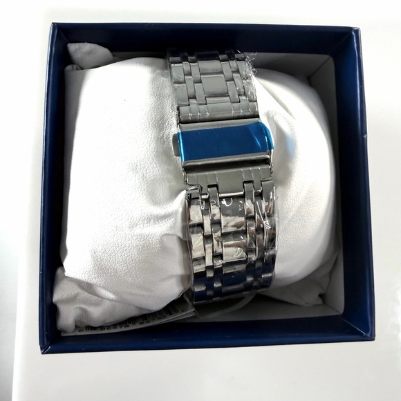 Montres Prestige X Invicta Men's Watch - 40mm, Steel (MPW-0048) #35 - Picture 3 of 7